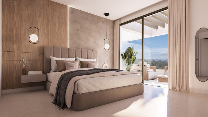 Image No.10-Appartement de 1 chambre à vendre à Estepona