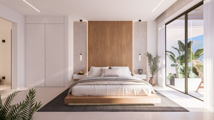 Image No.11-Appartement de 1 chambre à vendre à Estepona