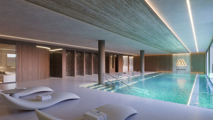 Image No.14-Appartement de 1 chambre à vendre à Estepona