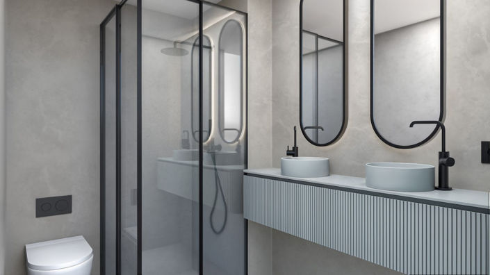 Image No.12-2 Bed Apartment for sale