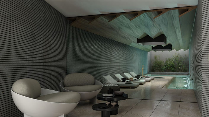 Image No.19-2 Bed Apartment for sale