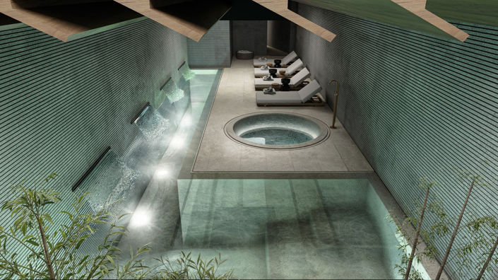 Image No.20-2 Bed Apartment for sale