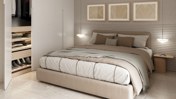 Image No.11-Maison de ville de 3 chambres à vendre à Manilva