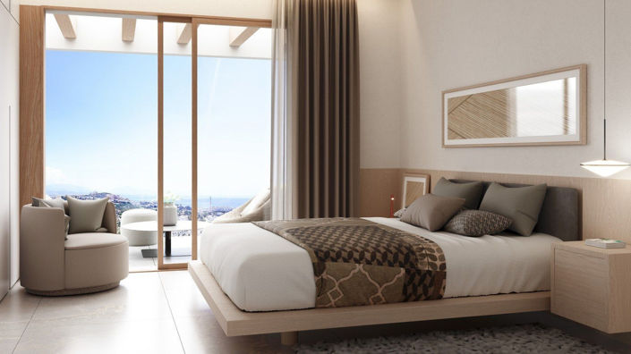 Image No.14-Maison de ville de 3 chambres à vendre à Manilva