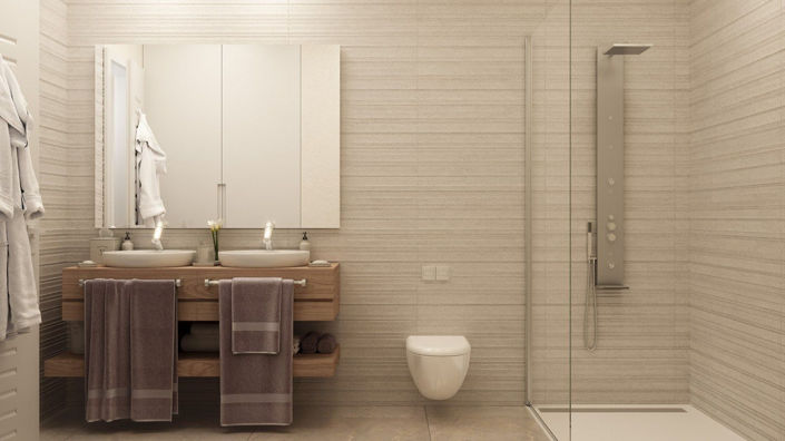 Image No.15-Maison de ville de 3 chambres à vendre à Manilva