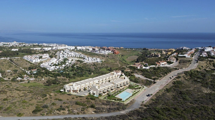 Image No.17-Maison de ville de 3 chambres à vendre à Manilva