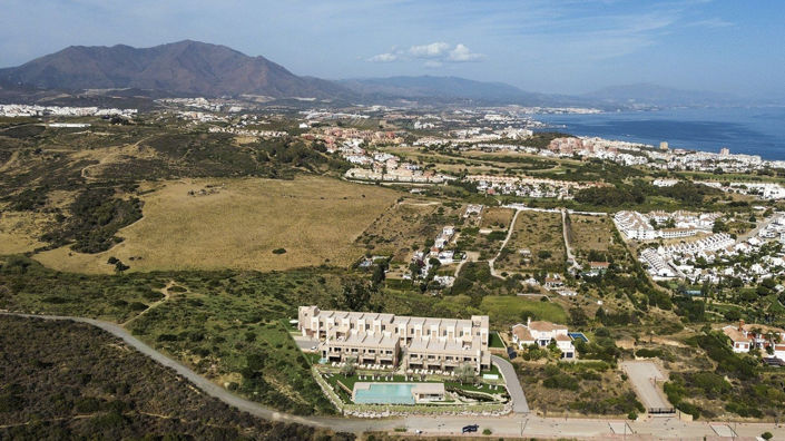 Image No.18-Maison de ville de 3 chambres à vendre à Manilva