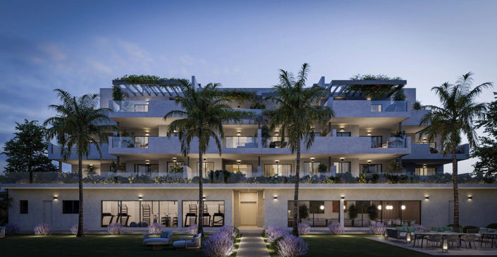 Image No.13-2 Bed Apartment for sale