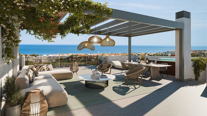 Image No.5-3 Bed Apartment for sale