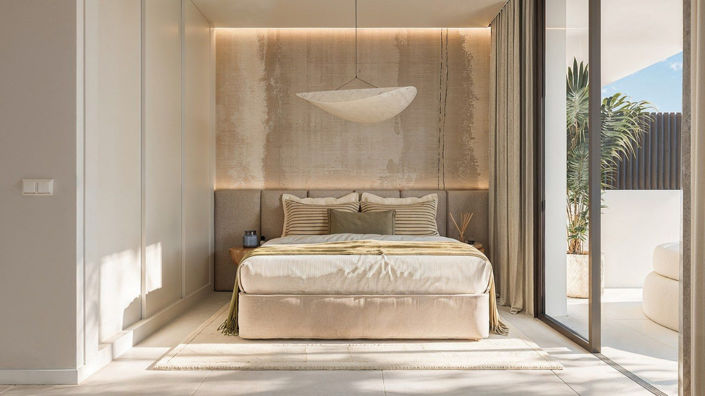 Image No.13-2 Bed Apartment for sale