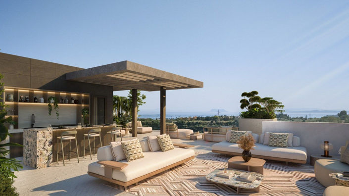 Image No.16-3 Bed Apartment for sale