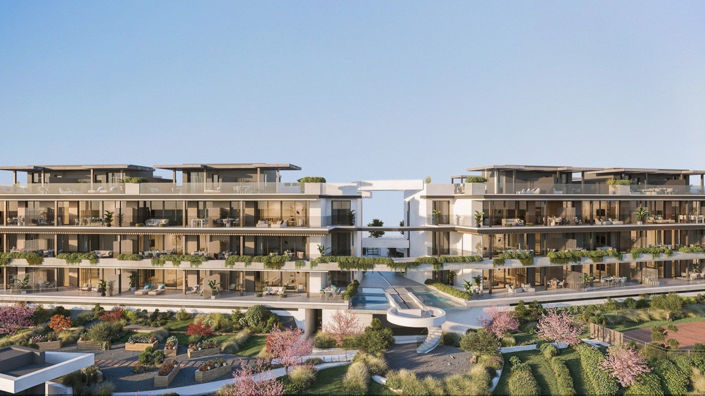 Image No.17-3 Bed Apartment for sale