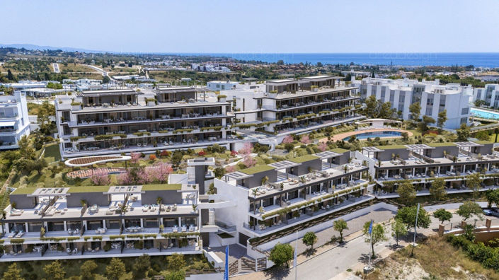 Image No.18-3 Bed Apartment for sale