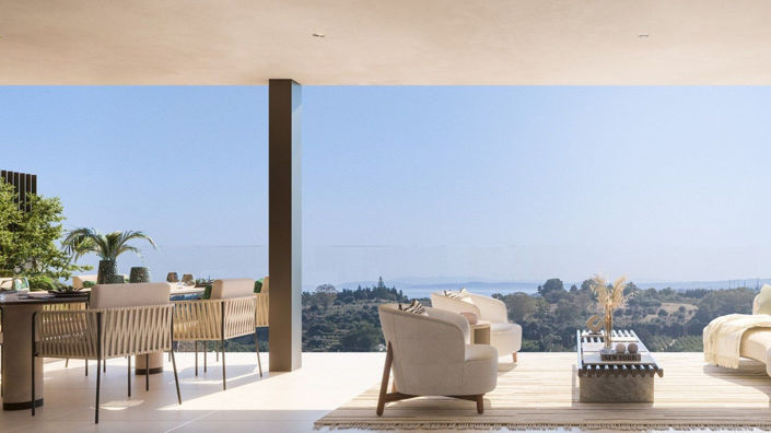 Image No.6-3 Bed Apartment for sale