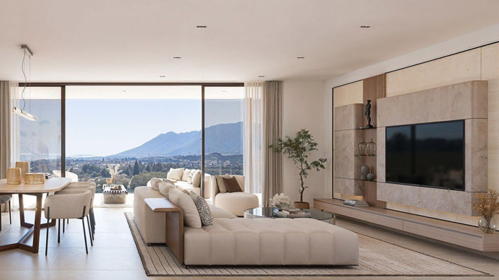 Image No.7-3 Bed Apartment for sale