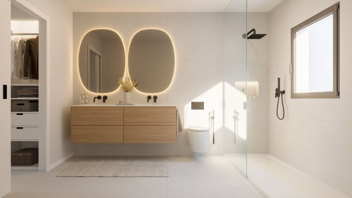 Image No.12-Appartement de 2 chambres à vendre à Estepona