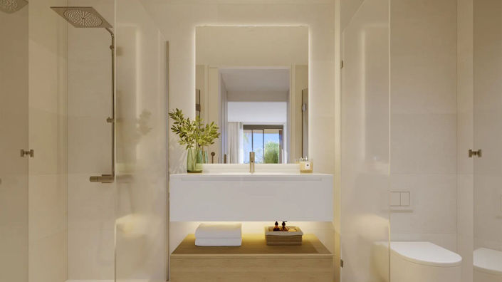 Image No.10-3 Bed Apartment for sale