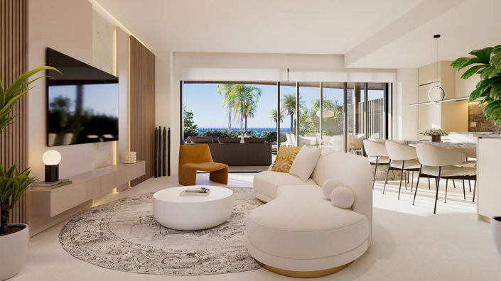 Image No.7-3 Bed Apartment for sale