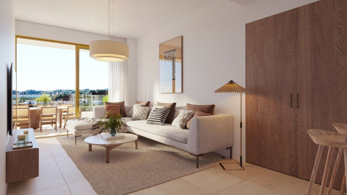 Image No.7-Appartement de 3 chambres à vendre à Fuengirola