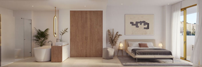 Image No.9-Appartement de 3 chambres à vendre à Fuengirola