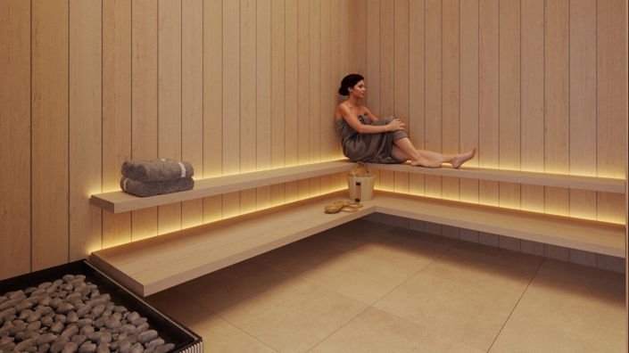 Image No.16-1 Bed Apartment for sale