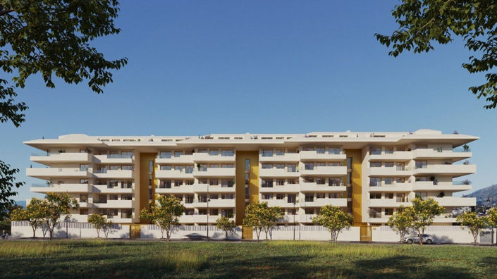 Image No.18-1 Bed Apartment for sale