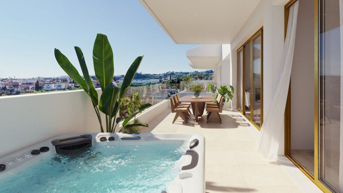 Image No.5-1 Bed Apartment for sale