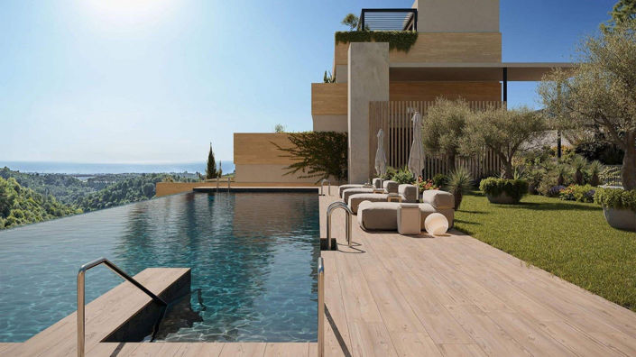 Image No.2-3 Bed Apartment for sale