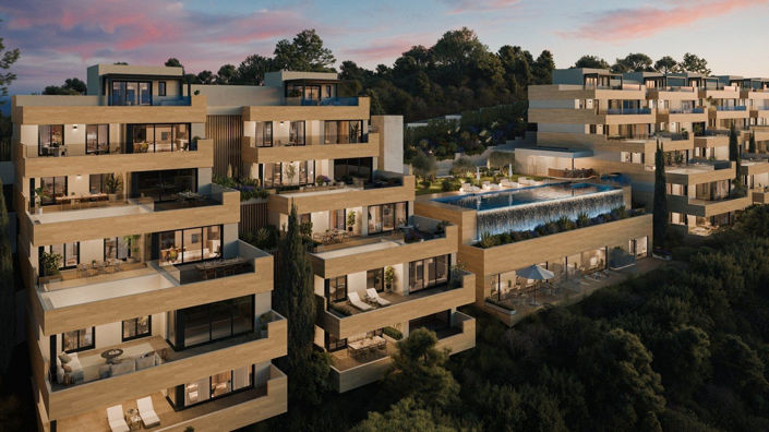 Image No.14-Appartement de 3 chambres à vendre à Marbella