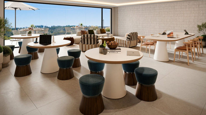 Image No.13-2 Bed Apartment for sale