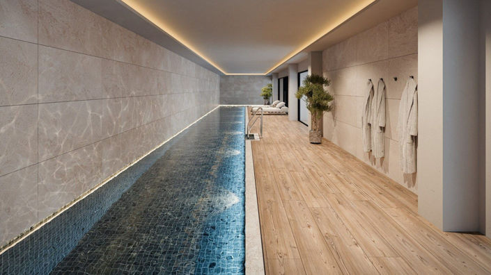 Image No.4-2 Bed Apartment for sale