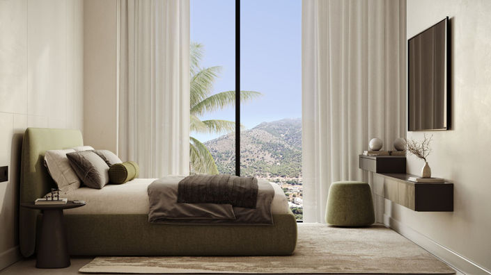 Image No.16-3 Bed Apartment for sale