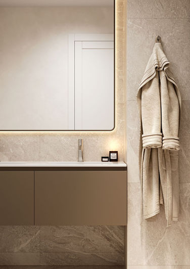 Image No.18-3 Bed Apartment for sale