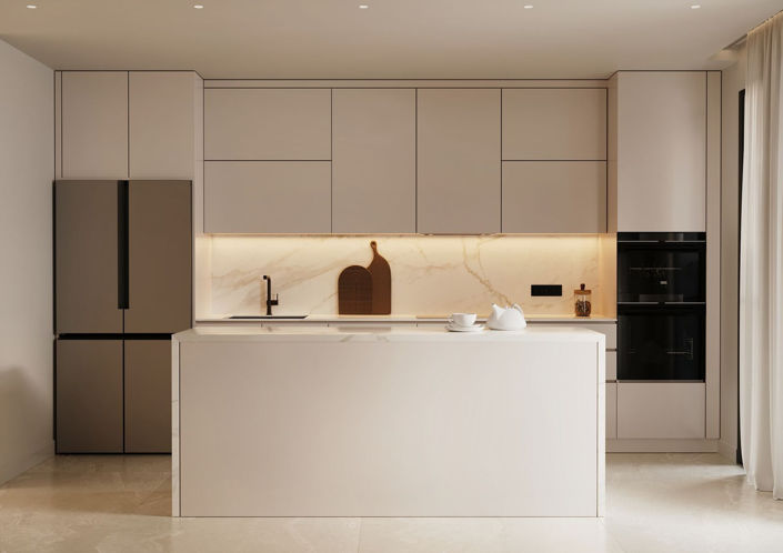 Image No.7-3 Bed Apartment for sale