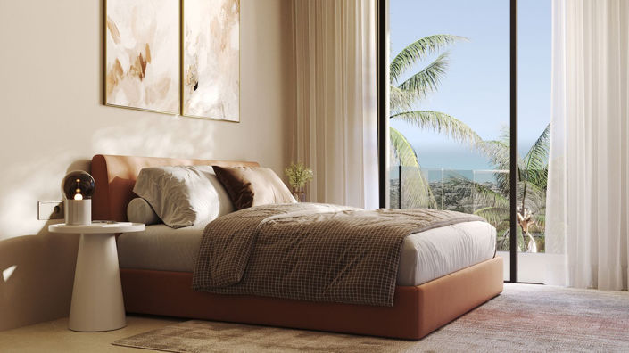 Image No.10-2 Bed Apartment for sale