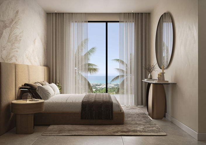 Image No.10-2 Bed Apartment for sale