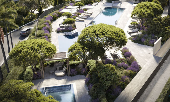 Image No.4-2 Bed Apartment for sale