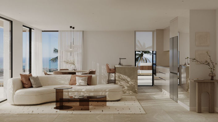 Image No.8-2 Bed Apartment for sale