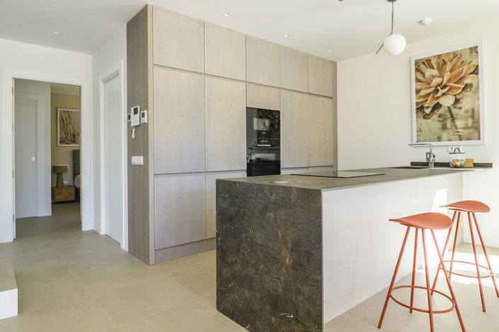 Image No.10-Villa de 3 chambres à vendre à Las Colinas Golf