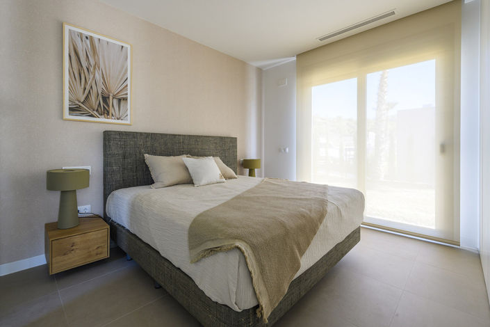 Image No.12-Villa de 3 chambres à vendre à Las Colinas Golf