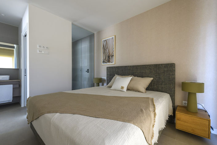 Image No.13-Villa de 3 chambres à vendre à Las Colinas Golf