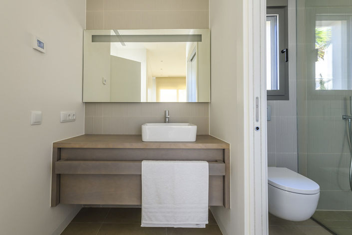 Image No.14-Villa de 3 chambres à vendre à Las Colinas Golf