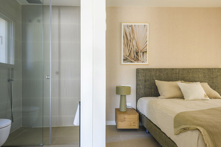 Image No.15-Villa de 3 chambres à vendre à Las Colinas Golf