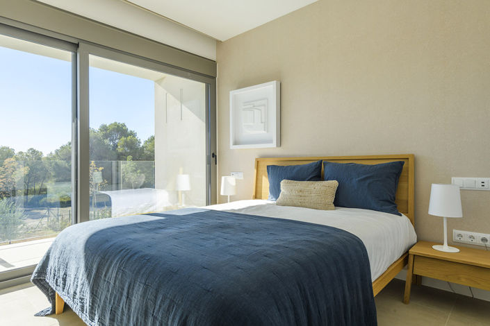 Image No.16-Villa de 3 chambres à vendre à Las Colinas Golf