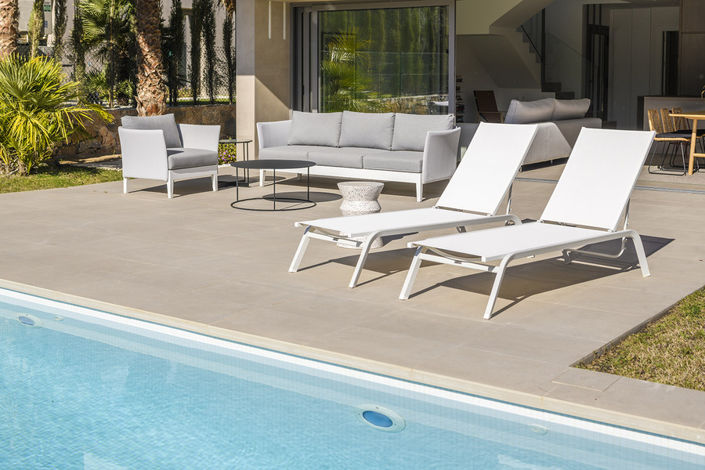 Image No.4-Villa de 3 chambres à vendre à Las Colinas Golf