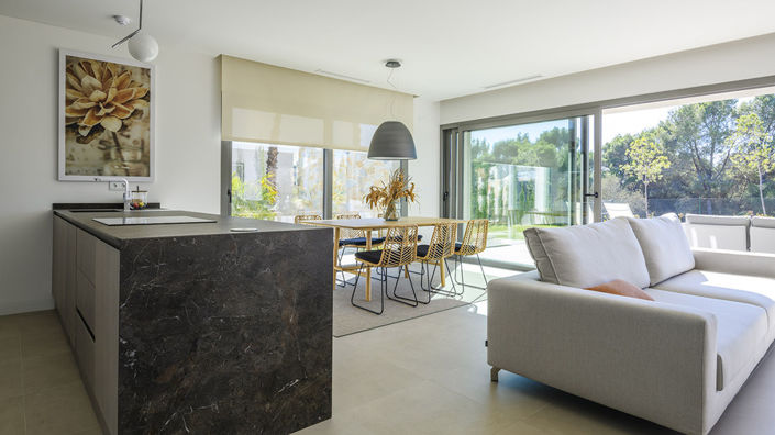 Image No.6-Villa de 3 chambres à vendre à Las Colinas Golf