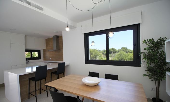 Image No.6-Appartement de 2 chambres à vendre à Lo Romero Golf