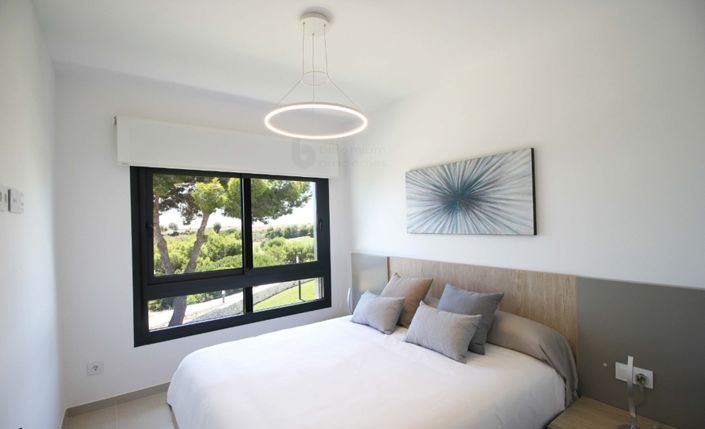 Image No.8-Appartement de 2 chambres à vendre à Lo Romero Golf