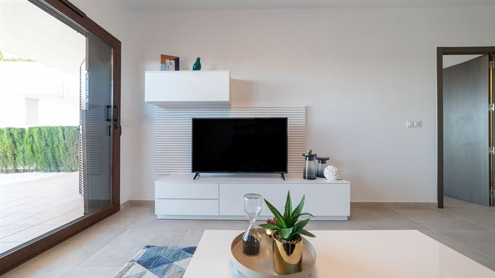 Image No.4-Appartement de 2 chambres à vendre à Almeria City