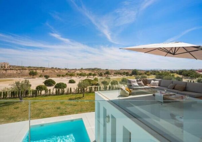 Image No.16-4 Bed Villa for sale